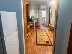 Garsoniera Piata Obor- Avrig